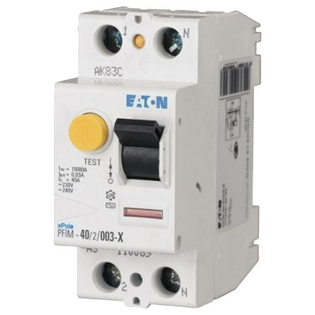 Eaton PFIM-40/2/003-A-MW 9228654