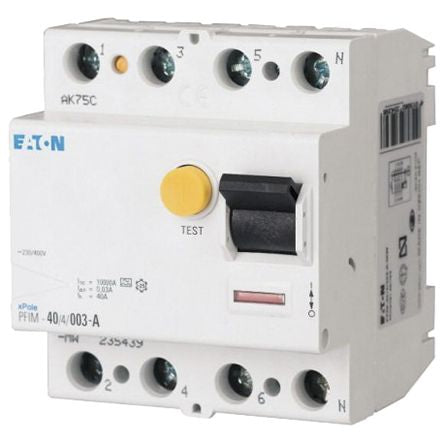 Eaton PFIM-25/4/03-A-MW 9228660