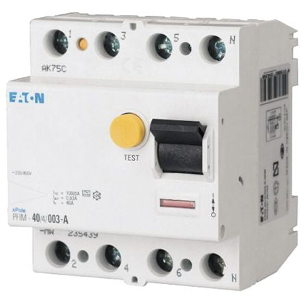 Eaton PFIM-40/4/003-A-MW 9228664