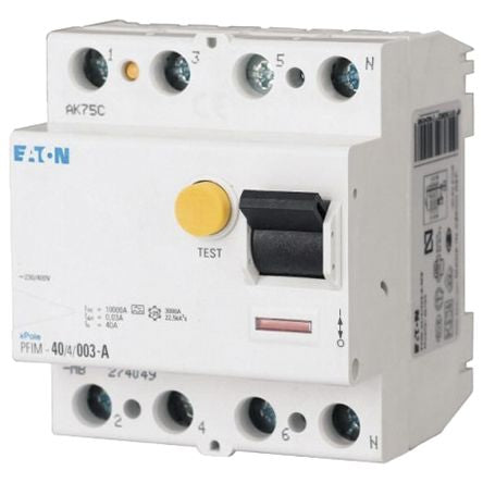 Eaton PFIM-63/4/003-A-MW 9228670