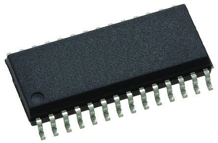 Texas Instruments DAC7625UB 9233524