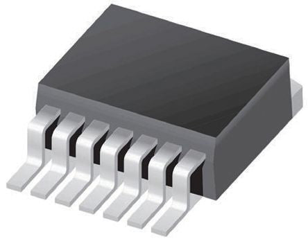 Texas Instruments OPA551FA/500 9233729