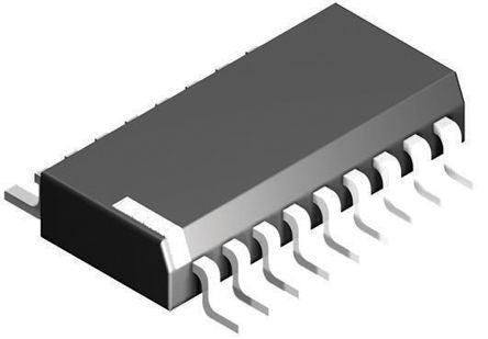 Texas Instruments ADS1210U 9233739