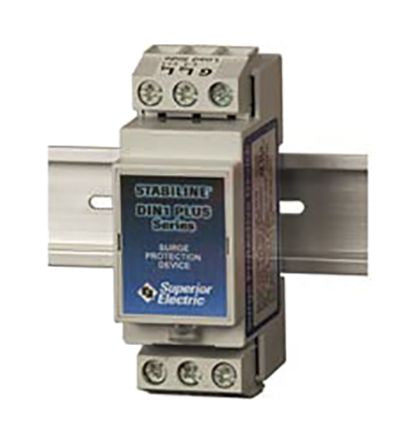 Superior Electric DIN1P-10-24-1G-30 9234564