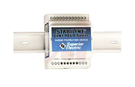 Superior Electric DIN1P-20-48-1G-15 9234570