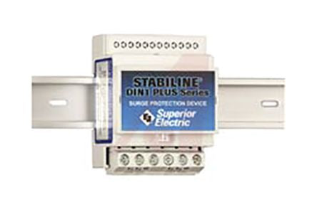 Superior Electric DIN1P-20-48-1G-30 9234574