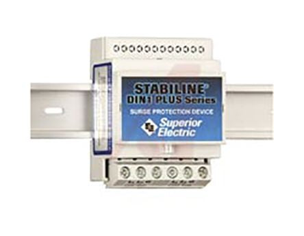 Superior Electric DIN1P-20-24-1G-30 9234577