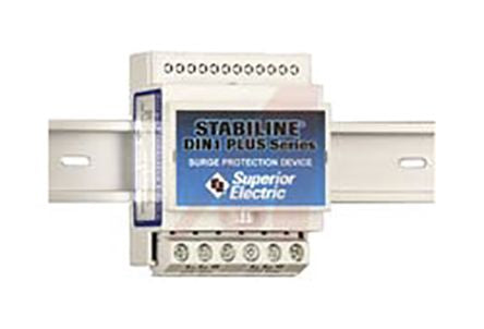 Superior Electric DIN1P-40-120-1G-30 9234580
