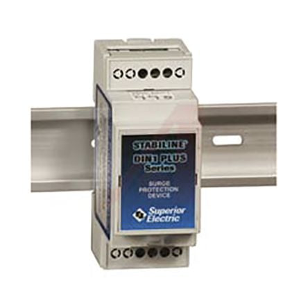 Superior Electric DIN1P-20-120-1G-15 9234583