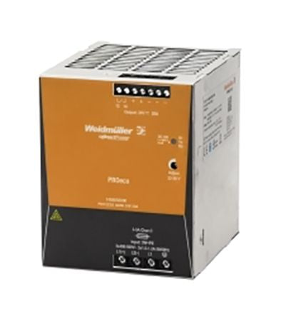 Weidmuller 1469550000 9236523