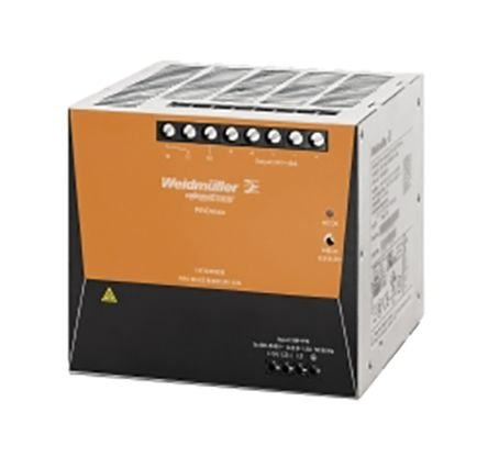 Weidmuller 1478200000 9236573