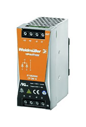 Weidmüller 8710620000 9236586
