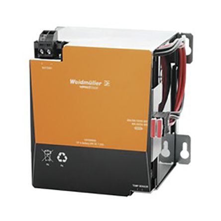 Weidmuller 1251080000 9236611