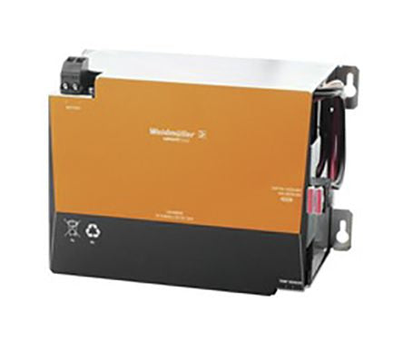Weidmuller 1251090000 9236615
