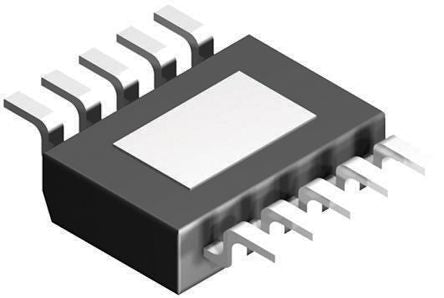 Texas Instruments TPS54060DGQ 9236677