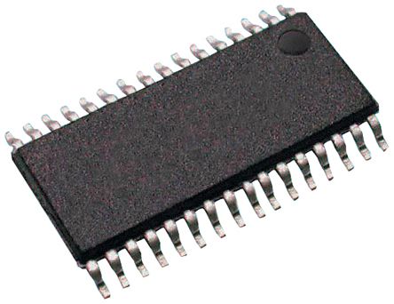 Texas Instruments TLC5947DAP 9236775