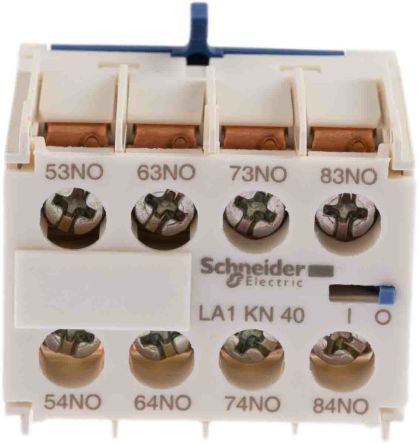 Schneider Electric LA1KN40 759049