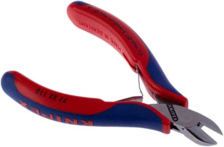 Knipex 77 22 115 1878343