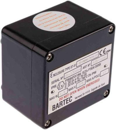 Bartec GB80 5351426