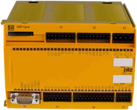 Pilz 773110 6192666
