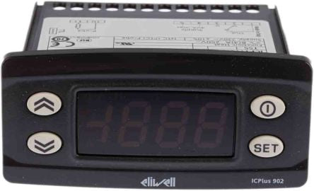 Eliwell IC+ 902 230V 8A + NTC 8771463