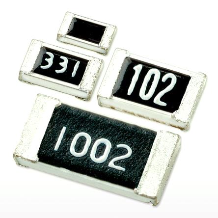 Susumu Co RG1005P-133-B 1345899