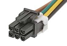 Molex 45135-0603 1348096