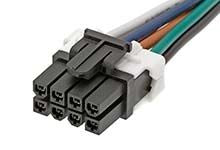 Molex 45135-0801 1348100