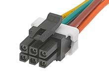 Molex 45132-0601 1348102