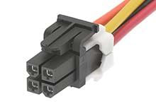 Molex 45135-0401 1348121