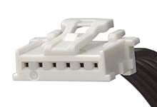 Molex 15136-0602 1348975