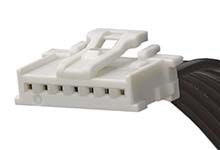 Molex 15136-0703 1349015