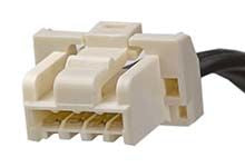 Molex 15135-0403 1349020