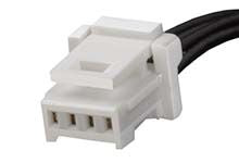 Molex 15133-0400 1349054