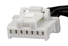 Molex 15133-0703 1349060