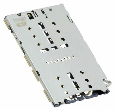 TE Connectivity 2290741-1 1360395