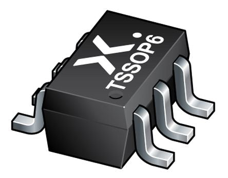 Nexperia NX3008CBKS,115 1362144
