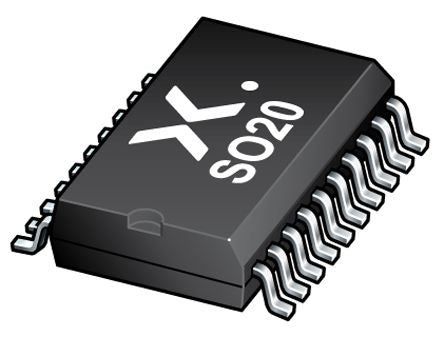 Nexperia 74HC244D,653 1362147