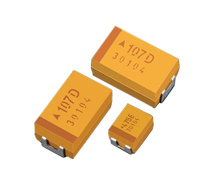 AVX TAJD336M035RNJ 1362850