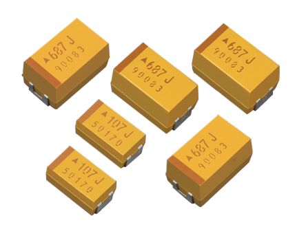 AVX TPSA475K016R2000 1366223