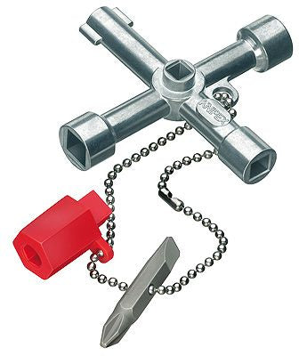 Knipex 00 11 03 1367406