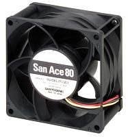 Sanyo Denki 9GV0812P1H03 1367882