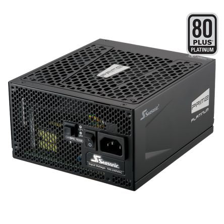 Seasonic SSPSUPRIME650WPLAT 1369002