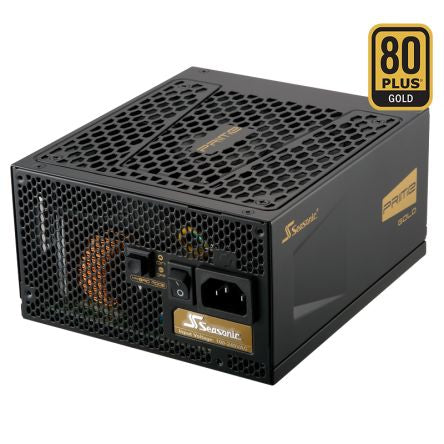 Seasonic SSPSUPRIME850WGD 1369007