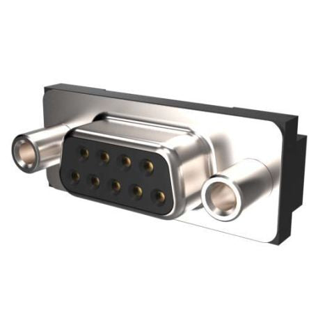 Amphenol FCI D09S13A4GX00LF 1372481