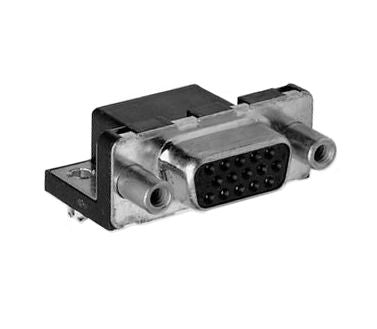 Amphenol FCI ICD15S13E6GX00LF 1372503
