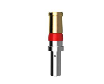 Amphenol FCI 8638PSC1006LF 1372562