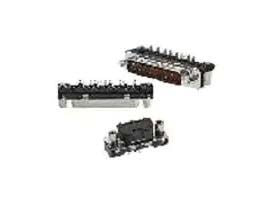 Amphenol FCI D09S13A6RX12LF 1372567