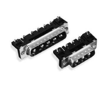 Amphenol FCI D3W3P36A6GX08LF 1372572
