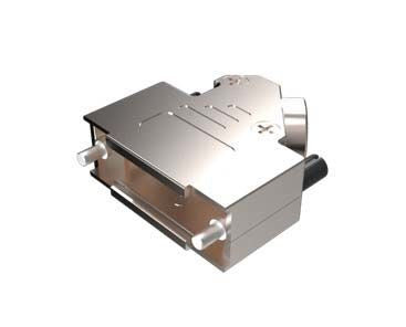Amphenol FCI 8655MHRA1501LF 1372658